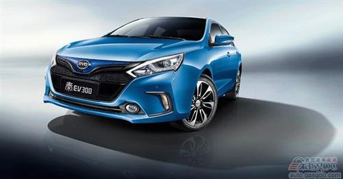 全球H1電動車銷量排名:吉利入榜 中國車企占九席