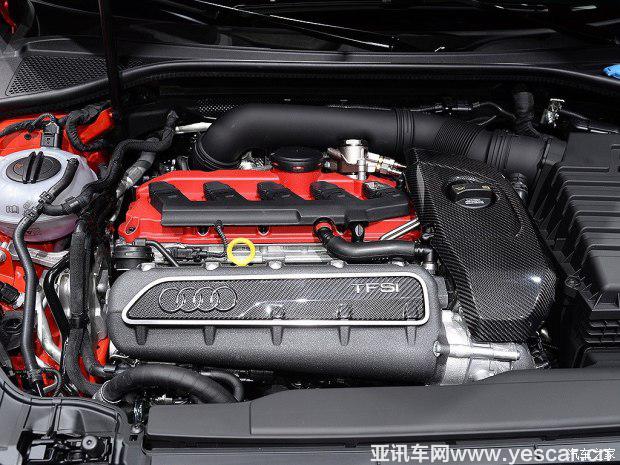 奧迪RS 奧迪RS 3 2016款 RS 3 Sportback 奧迪RS 奧迪RS 3 2016款 RS 3 Sportback