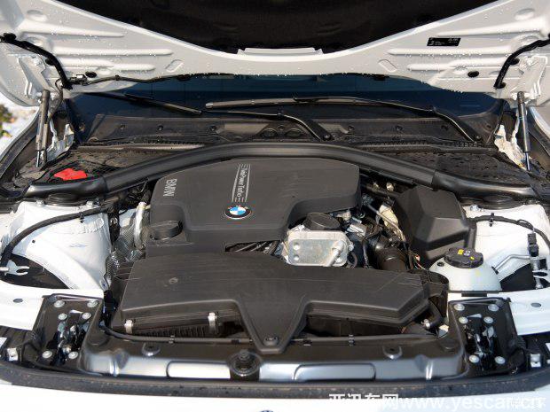 華晨寶馬 寶馬3系 2016款 328Li 豪華設(shè)計套裝 華晨寶馬 寶馬3系 2016款 328Li 豪華設(shè)計套裝