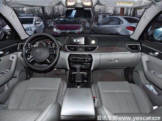 江淮汽車 瑞風A60 2016款 基本型 江淮汽車 瑞風A60 2016款 基本型