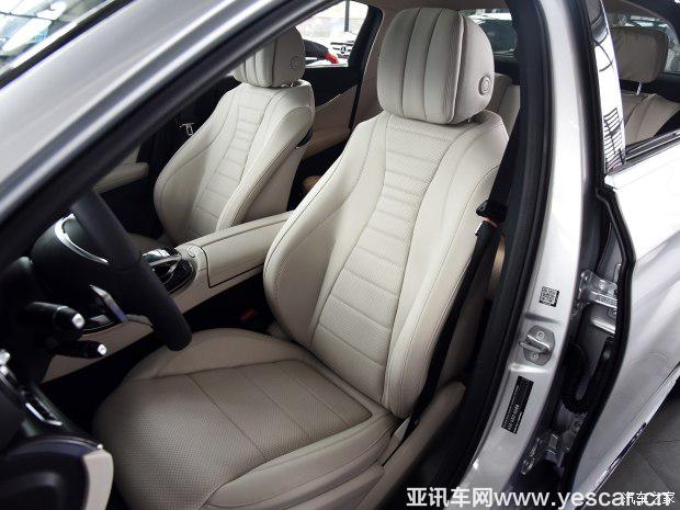 北京奔馳 奔馳E級 2016款 E 300 L 運(yùn)動豪華型 北京奔馳 奔馳E級 2016款 E 300 L 運(yùn)動豪華型