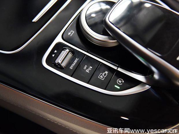 北京奔馳 奔馳E級 2016款 E 300 L 運(yùn)動豪華型 北京奔馳 奔馳E級 2016款 E 300 L 運(yùn)動豪華型