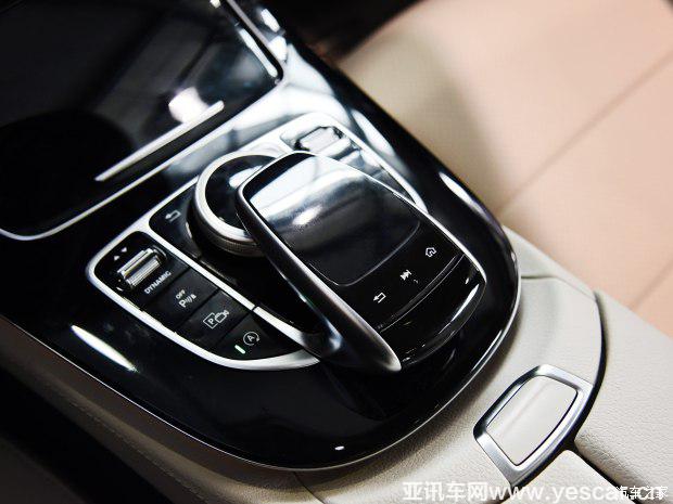 北京奔馳 奔馳E級 2016款 E 300 L 運(yùn)動豪華型 北京奔馳 奔馳E級 2016款 E 300 L 運(yùn)動豪華型