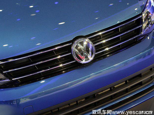 大眾(進口) Jetta 2015款 基本型 大眾(進口) Jetta 2015款 基本型