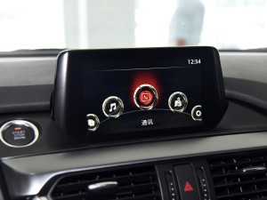 一汽馬自達 阿特茲 2016款 2.5L 藍天運動版 一汽馬自達 阿特茲 2016款 2.5L 藍天運動版