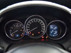 一汽馬自達 阿特茲 2016款 2.5L 藍天運動版 一汽馬自達 阿特茲 2016款 2.5L 藍天運動版