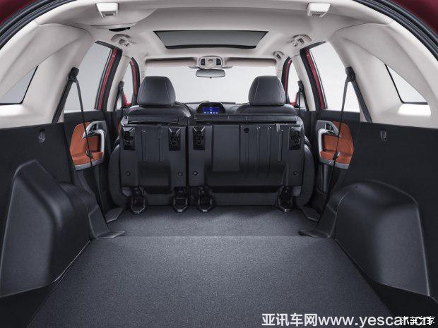 綿陽金杯 蒂阿茲 2016款 基本型 綿陽金杯 蒂阿茲 2016款 基本型