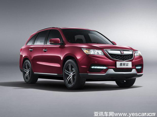 綿陽金杯 蒂阿茲 2016款 基本型 綿陽金杯 蒂阿茲 2016款 基本型