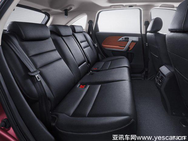 綿陽金杯 蒂阿茲 2016款 基本型 綿陽金杯 蒂阿茲 2016款 基本型