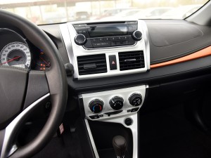 廣汽豐田 YARiS L 致炫 2016款 1.5G 自動(dòng)勁速天窗版 廣汽豐田 YARiS L 致炫 2016款 1.5G 自動(dòng)勁速天窗版
