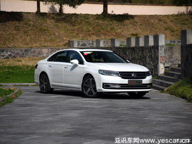 東風(fēng)乘用車 東風(fēng)A9 2016款 1.8T 旗艦型 東風(fēng)乘用車 東風(fēng)A9 2016款 1.8T 旗艦型