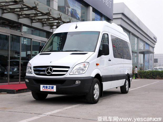 福建奔馳 凌特 2016款 2.1T佳旅 中軸版 福建奔馳 凌特 2016款 2.1T佳旅 中軸版