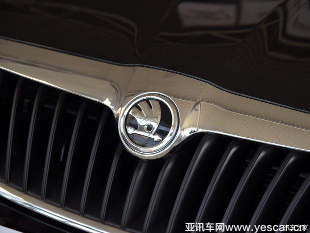 上汽大眾斯柯達(dá) 明銳 2015款 經(jīng)典款 1.6L 手動(dòng)逸杰版 上汽大眾斯柯達(dá) 明銳 2015款 經(jīng)典款 1.6L 手動(dòng)逸杰版