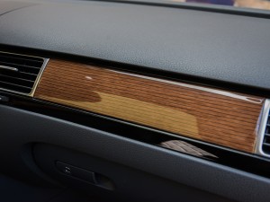 大眾(進(jìn)口) 途銳 2017款 3.0TSI 行政版