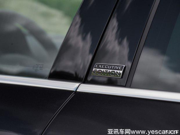 大眾(進(jìn)口) 途銳 2017款 3.0TSI 行政版