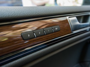 大眾(進(jìn)口) 途銳 2017款 3.0TSI 行政版