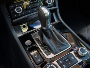 大眾(進(jìn)口) 途銳 2017款 3.0TSI 行政版