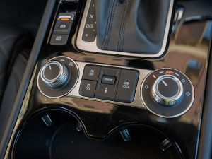 大眾(進(jìn)口) 途銳 2017款 3.0TSI 行政版