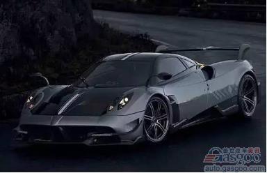 2016年全球十大最貴豪車(chē)榜科尼賽克奪冠 蘭博基尼第二