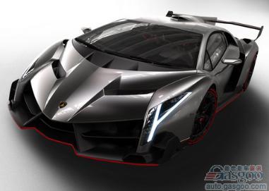 2016年全球十大最貴豪車(chē)榜科尼賽克奪冠 蘭博基尼第二