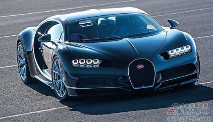 2016年全球十大最貴豪車(chē)榜科尼賽克奪冠 蘭博基尼第二