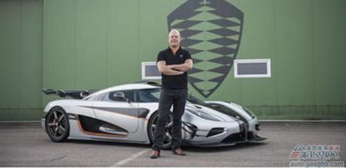 2016年全球十大最貴豪車(chē)榜科尼賽克奪冠 蘭博基尼第二