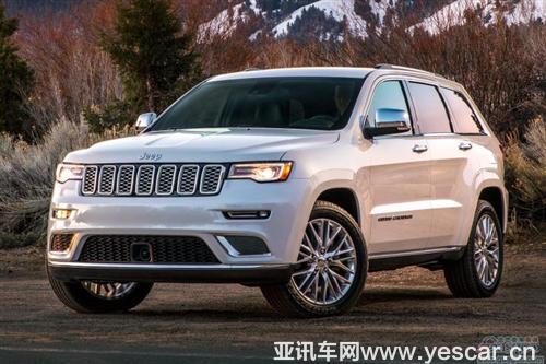 美國富人十大愛車排行：F150問鼎通吃 寶馬X5最貴