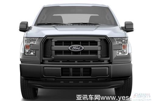 美國富人十大愛車排行：F150問鼎通吃 寶馬X5最貴