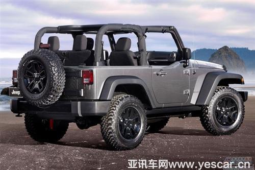 美國富人十大愛車排行：F150問鼎通吃 寶馬X5最貴