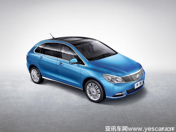 比亞迪戴姆勒 騰勢(shì) 2016款 榮耀版 比亞迪戴姆勒 騰勢(shì) 2016款 榮耀版