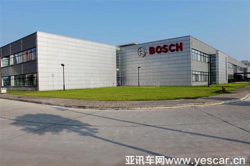 博世前員工盜竊尾氣門軟件數(shù)據(jù)成調(diào)查新線索