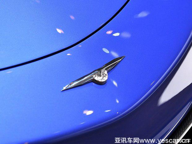 泰克魯斯·騰風 GT96 TREV 2016款 基本型 泰克魯斯·騰風 GT96 TREV 2016款 基本型