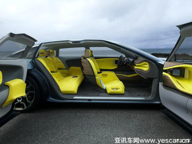 雪鐵龍(進口) CXPERIENCE 2016款 CONCEPT 雪鐵龍(進口) CXPERIENCE 2016款 CONCEPT