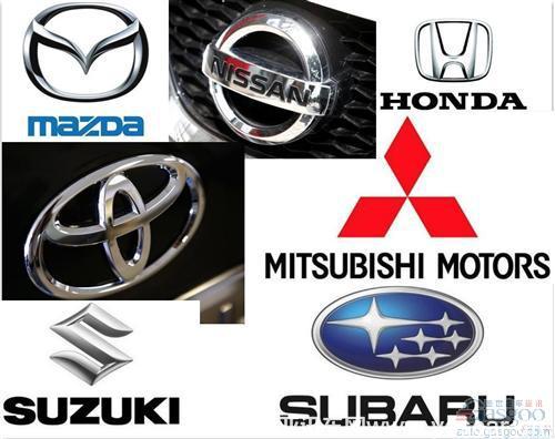 日車(chē)企7月產(chǎn)量一覽:日本產(chǎn)量全線下跌 在華創(chuàng)新高