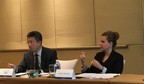 未來的車載顯示屏將會是什么樣？ 