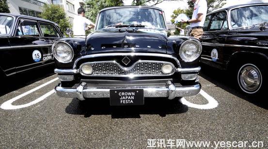 一甲子和一周年，全新CROWN皇冠的復(fù)活與更生