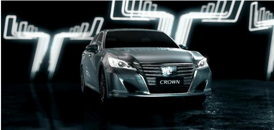 一甲子和一周年，全新CROWN皇冠的復(fù)活與更生