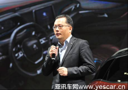 聚焦領(lǐng)先科技 先品東風(fēng)標(biāo)致4008高端智能之道