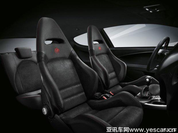 阿爾法羅密歐 MiTo 2016款 基本型 阿爾法羅密歐 MiTo 2016款 基本型