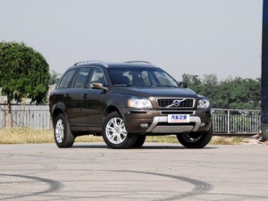 沃爾沃亞太 XC Classic 2014款 2.5T T5 豪華版 沃爾沃亞太 XC Classic 2014款 2.5T T5 豪華版