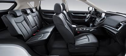 不想選“街車”？  這幾款SUV夠個性-圖1