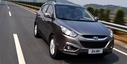 不想選“街車”？  這幾款SUV夠個性-圖5