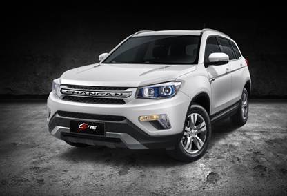 不想選“街車”？  這幾款SUV夠個性-圖4