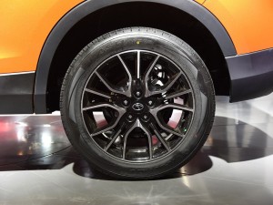 東南汽車 東南DX3 2016款 基本型 東南汽車 東南DX3 2016款 基本型