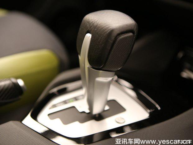 東南汽車 東南DX3 2016款 基本型 東南汽車 東南DX3 2016款 基本型