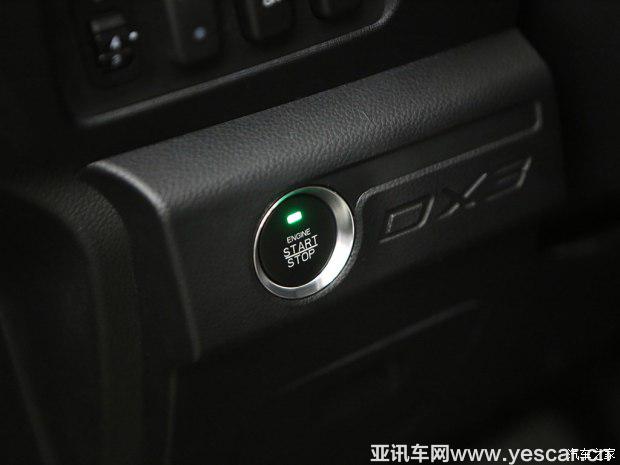 東南汽車 東南DX3 2016款 基本型 東南汽車 東南DX3 2016款 基本型