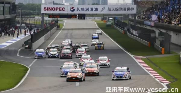 上海嘉定站再燃烽火，誰將引領(lǐng)群雄？2