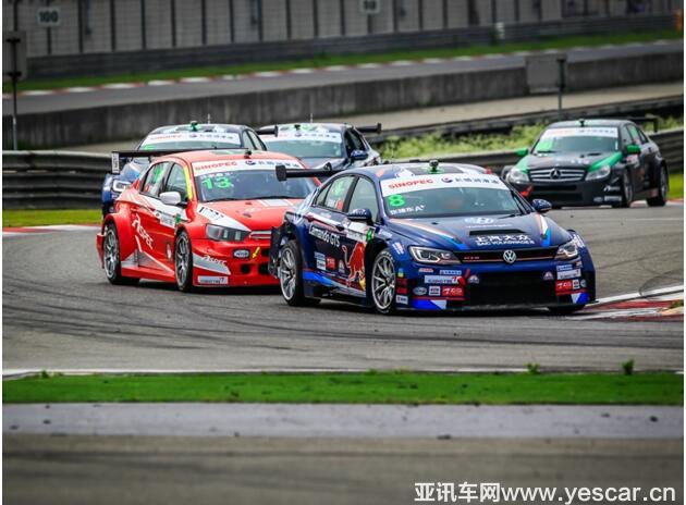 上海嘉定站再燃烽火，誰將引領(lǐng)群雄？4