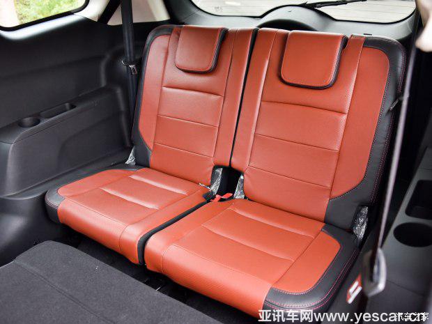 北汽銀翔 北汽幻速S3L 2016款 1.5L 手動尊貴型