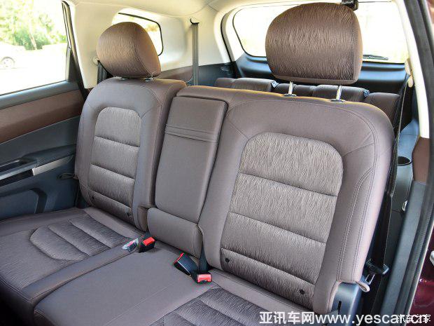 海馬汽車 福美來(lái)MPV 2017款 1.5T 手動(dòng)適·悅型 7座 海馬汽車 福美來(lái)MPV 2017款 1.5T 手動(dòng)適·悅型 7座